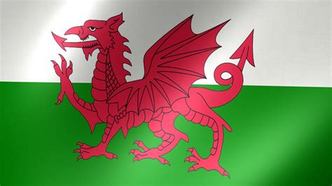 Wales Flag Wales Flag 2 X 3 Ft Indoor Display Or Parade Flag Any