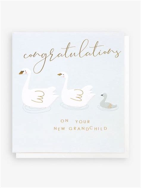 Buy Caroline Gardner Caroline Gardner Congratulations New Grandparent