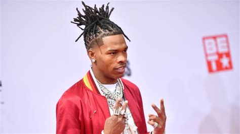Paris Police Release Rapper Lil Baby With Drug Fine Cbc News