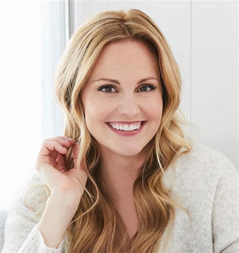 How Bestselling Author Danielle Walker Created Gluten Free And Paleo