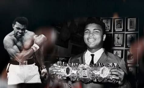 Legendary Boxer Muhammad Ali Remembered On His Fifth Death Anniversary