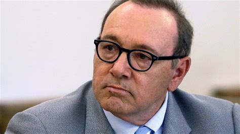 Kevin Spacey New Lawsuit Alleges Sexual Assaults In Two Mens Teens