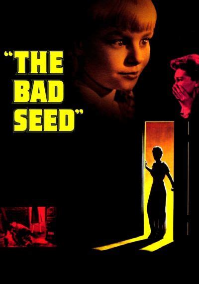 The Bad Seed Movie Fanart Fanarttv