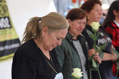 “las Madres No Se Rinden Carajo” Mamás De Los ‘falsos Positivos’ De