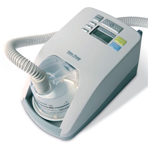 Fisher And Paykel Sleepstyle 254 Humidified Auto Cpap Machine Ships Free