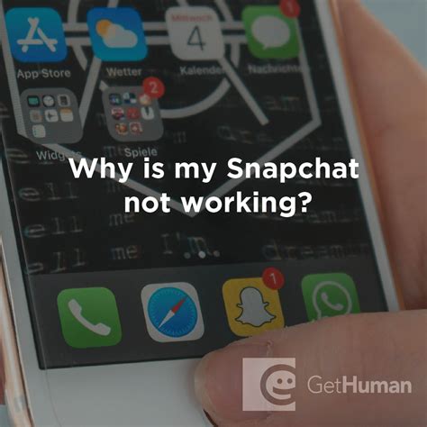This website contains information, links, images and videos of sexually explicit material (collectively, the sexually explicit material). Why is my Snapchat not working?