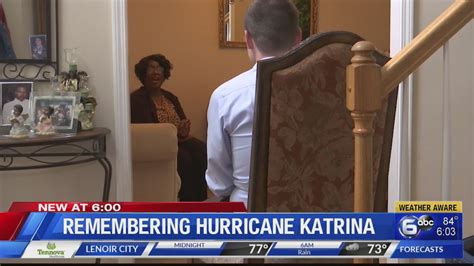 Remembering Hurricane Katrina 15 Years Later Youtube