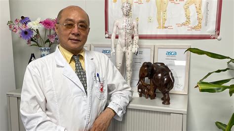 M Li Qiang Deng Spécialiste En Médecine Traditionnelle Chinoise Mtc à Genève Onedoc