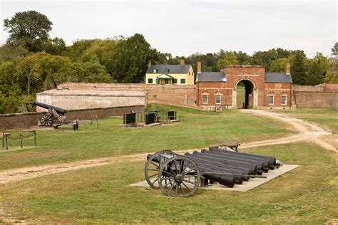 Fort Washington Park Fort Washington Park Fort Washington