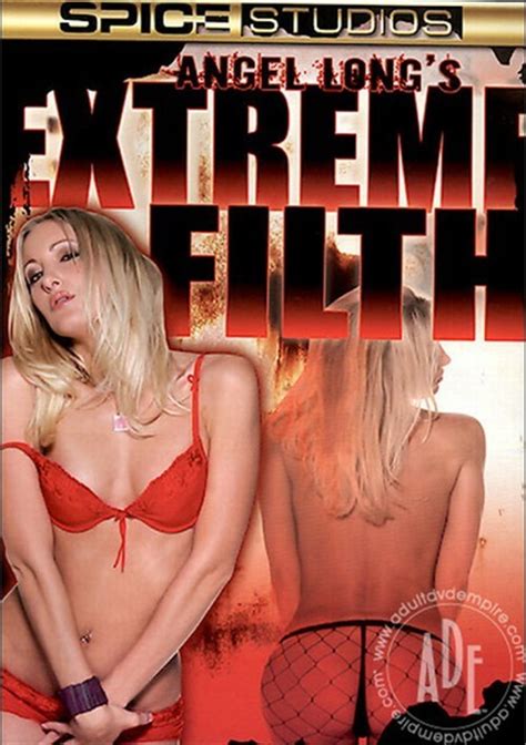 Extreme Filth 2004 Adult Dvd Empire