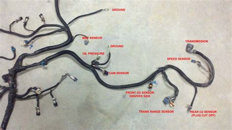 ground cables   vortec engine wiring diagram