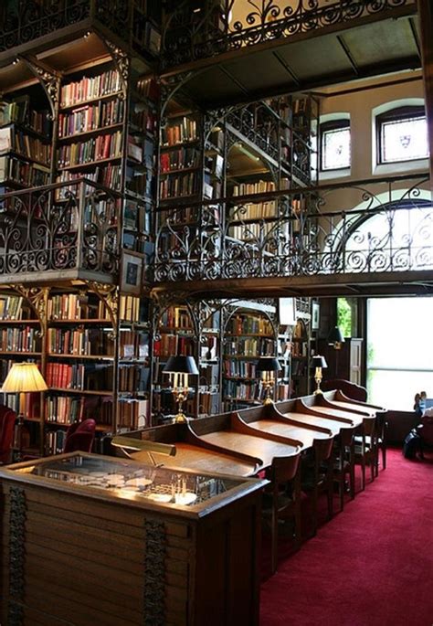 Americas Most Beautiful College Libraries Architecture Home Library