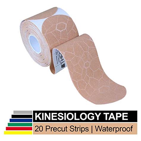 Best Kinesio Tape For Plantar Fasciitis Planks Pieces