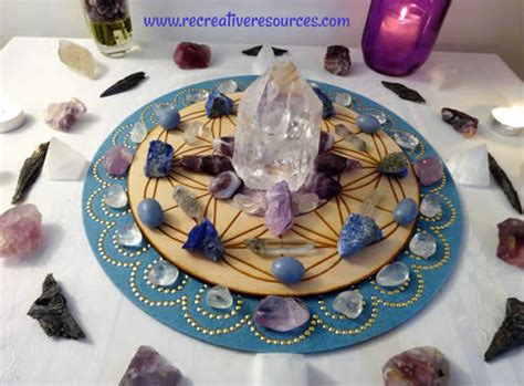 Crystals For Psychic Abilities