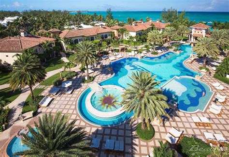 The 8 Best All Inclusive Turks And Caicos Resorts Of 2022
