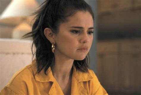 Selena Gomez’ ‘only Murders’ Performance In Season 2 Episode 7 Tvline