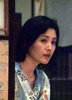 Mieko Harada Nude Aznude
