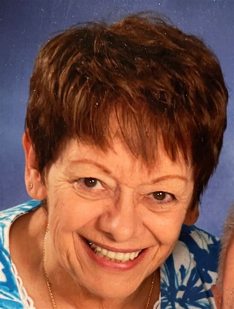 Irene Sue Pilon - Michigan Memorial Funeral Home