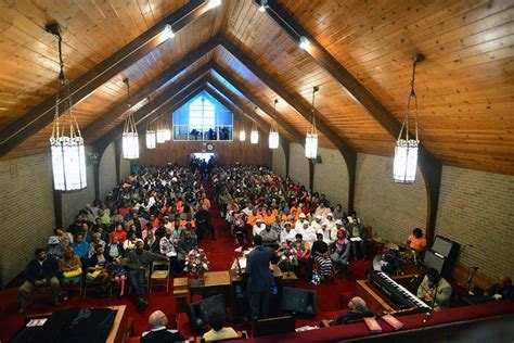 New Hope Baptist Church Nashville 2022 Lohnt Es Sich Mit Fotos