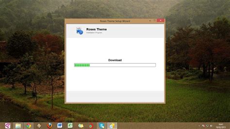 Cara Mengubah Tampilan Windows 8 Idi Suwardi