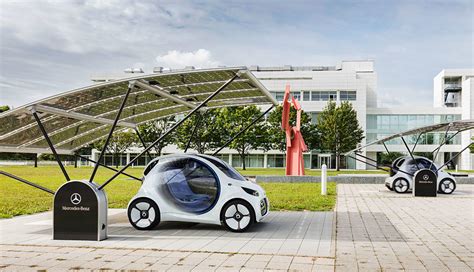 Daimler investiert Milliarden in E Mobilität Mobilitätsdienste