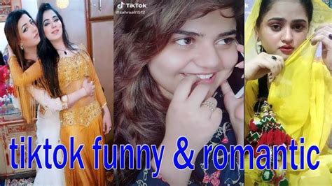 Mehak Malik Tik Tok Funny Video Official Tik Tok Video