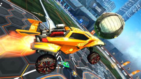 Psyonix Ending Linux And Macos Support For Rocket League