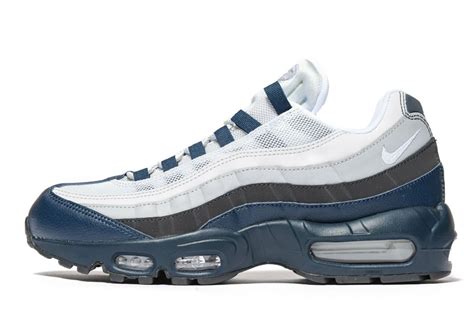20 Best Nike Air Max 95 Colorways Available Now Air Max 95 Blue Nike