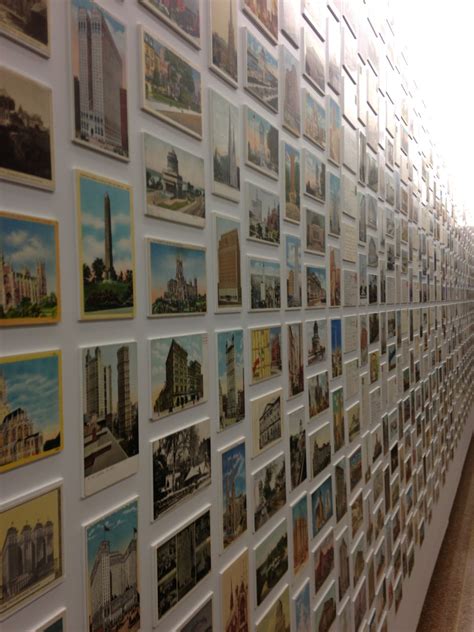 In the publicationtypes list, scroll down and select postcards. CardCow Vintage Postcard Blog: Best Postcard Display Ever ...