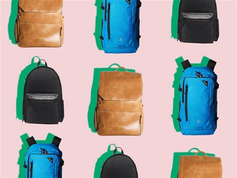 16 Of The Best Backpacks You Can Possibly Buy According To Frequent