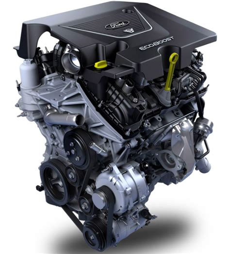 The 3 Most Common Ford 30 Ecoboost Engine Problems