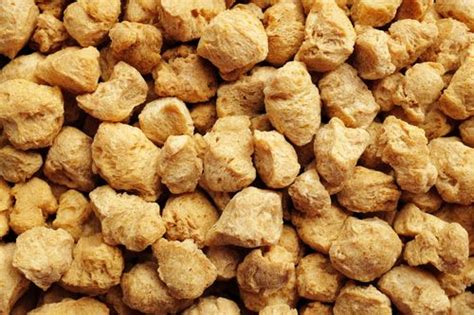 Soya Chunks Nutritional Facts Benefits And Soya Recipe My Great