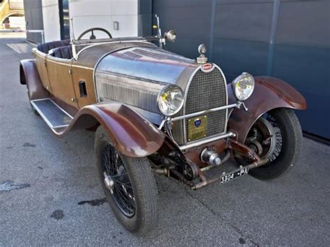 Bugatti Classic Cars for Sale - Classic Trader