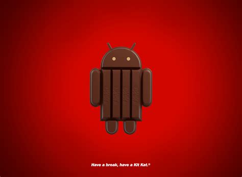 Kitkat Android Fondo De Pantalla De Android Kitkat 1920x1408