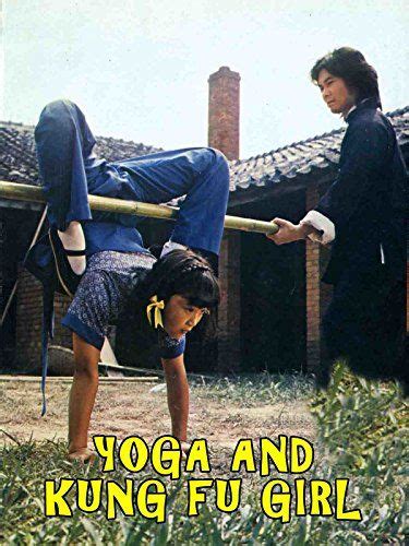 Yoga And Kung Fu Girl Be Sure To Check Out This Awesome Product