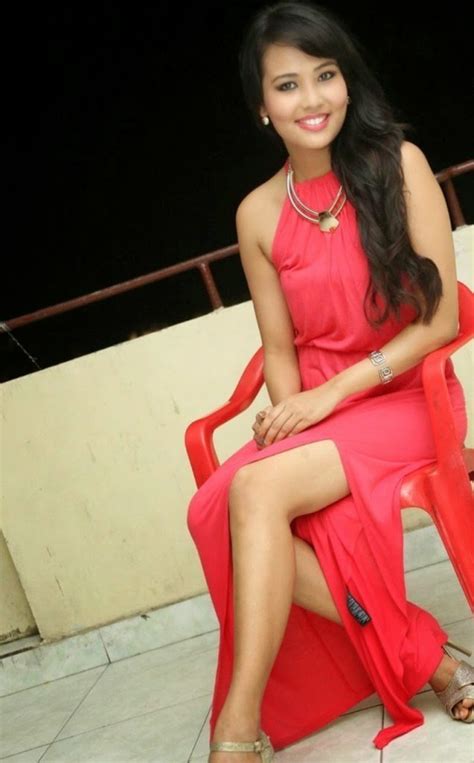 ponds femina miss india model sagarika chhetri latest photos stills