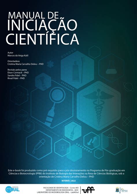 Apostila De Iniciação Científica Pdf