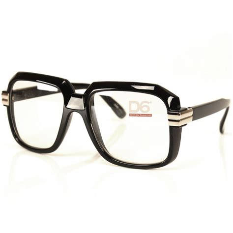 Run DMC Glasses | Nerdy glasses, Nerd glasses, Glasses