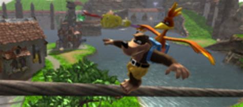 Banjo Kazooie Nuts And Bolts Pre Orders Net Xbla Early Gamewatcher