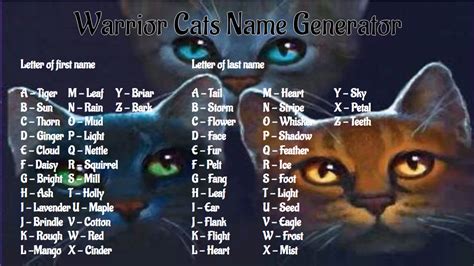 Photos Of Cats Scratchingpostforcats With Images Warrior Cat Names