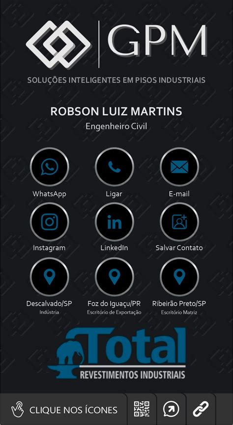 Gpm Robson Luiz Martins