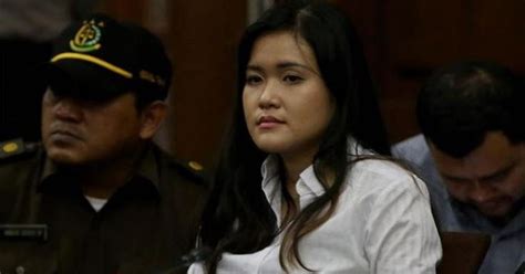 Sidang Putusan Akhir Jessica Kumala Wongso Digelar Jessica Dinyatakan