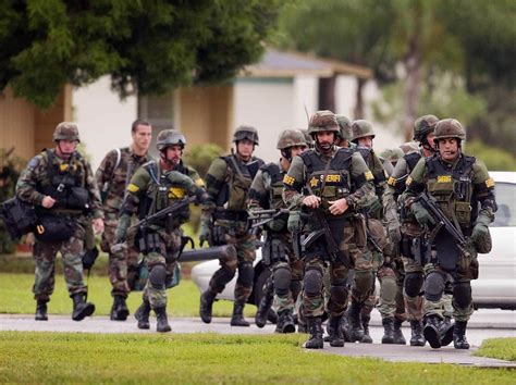 Florida Swat Team Shoots And Kills Unarmed Pot Dealer The Truth About