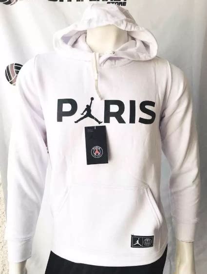This is my first video in which i would be unboxing an original psg hoodie. NWT PSG X Jordan Paris Saint Germain Jumpman Hoodie Jacket ...