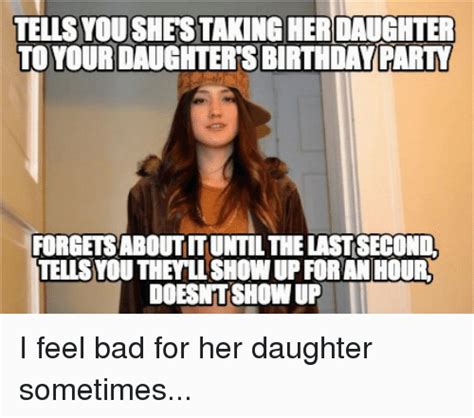 Funny Daughter Birthday Meme Birthdaybuzz
