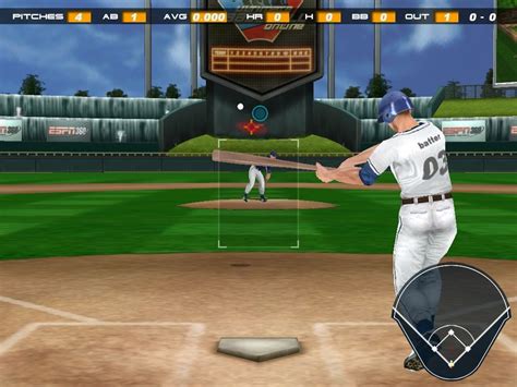 Ultimate Baseball Online Pc Galleries Gamewatcher