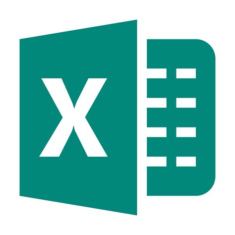 Excel Logo Png Kampion