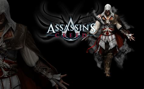 Assassins Creed Theme Popular Windows Themes