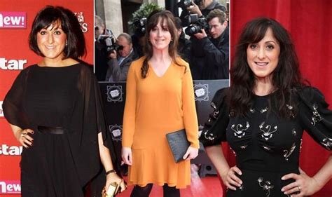 Natalie Cassidy Weight Loss Eastenders Sonia Fowler Actress Used