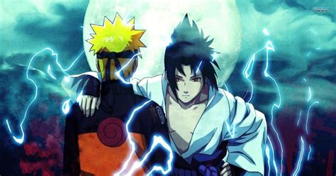 10 Top Naruto And Sasuke Wallpaper Hd Full Hd 1080p For Pc 30 High Resolution Naruto Ma In 2020